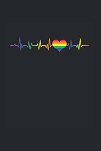 Hearbeat Rainbow