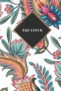 Équateur