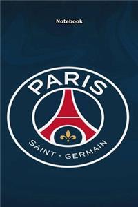 Psg-Paris Saint Germain 17