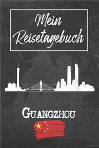 Mein Reisetagebuch Guangzhou