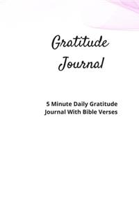 Gratitude Journal