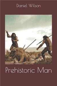 Prehistoric Man