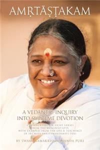 Amritashtakam