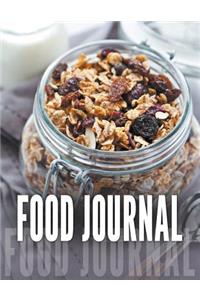 Food Journal