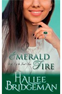 Emerald Fire