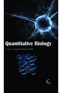 Quantitative Biology