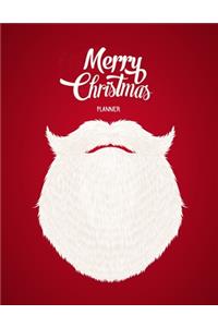 Christmas Planner