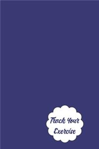 Track Your Exercise