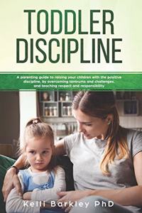 Toddler Discipline