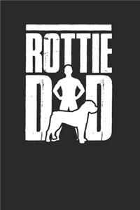 Rottie Dad