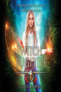 Witch Fugitive