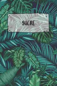 Sucre