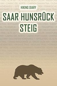 Hiking Diary Saar Hunsrück Steig