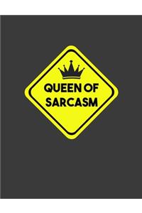 Queen of Sarcasm