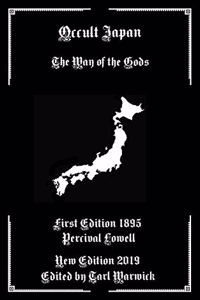 Occult Japan