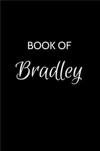 Book of Bradley
