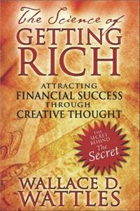 The Science of Getting Rich - Financial Success