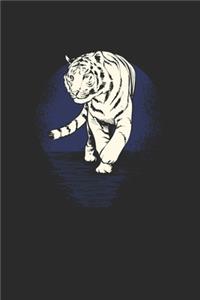 Tiger Drawing