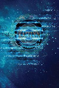 Kaitlyn Notebook