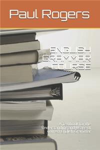 English Grammar Course