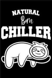 Natural Born Chiller