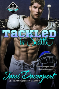 Tackled in Seattle