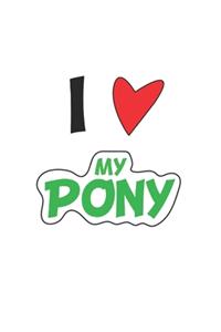 My Pony
