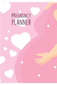 Pregnancy Planner