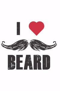 I love Beard