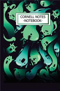 Cornell Notes NoteBook