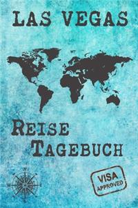 Las Vegas Reise Tagebuch