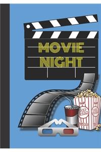 Movie Night