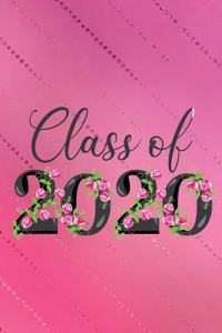 Class of 2020