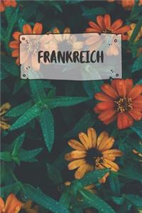 Frankreich
