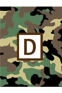 D