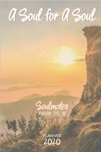 A Soul for a Soul