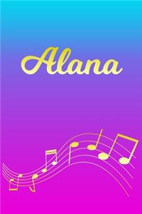 Alana