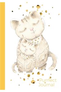 Purrfect Journal