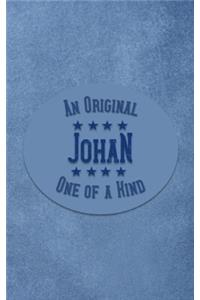 Johan