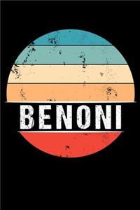 Benoni