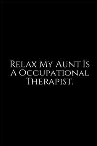 Relax My Aunt