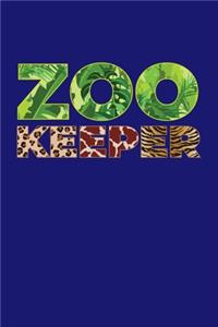 Zoo Keeper