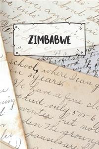 Zimbabwe