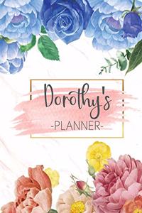 Dorothy's Planner