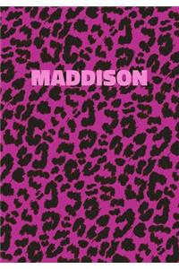 Maddison