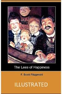 The Lees of Happiness Illustrated