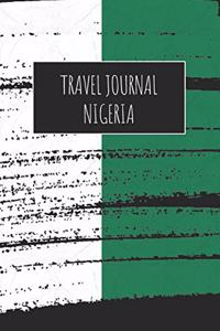 Travel Journal Nigeria