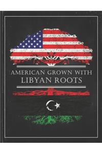 Libyan Roots