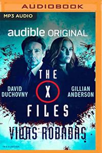 X-Files: Vidas Robadas