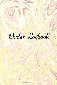 Order Logbook